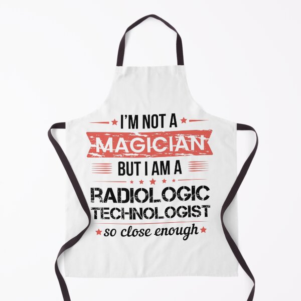 Item preview, Radiologic Technologists for Diagnostic Radiographers designed and sold by AdiApparel.