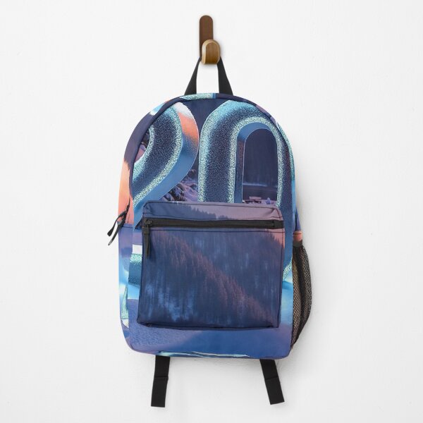 Item preview, Icy 3D number '2025' in a cold, beautiful winter landscape designed and sold by 4Seasons.
