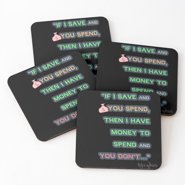 Item preview, "IF I ..." Quote 12/22/2024 designed and sold by BJGWRDS.
