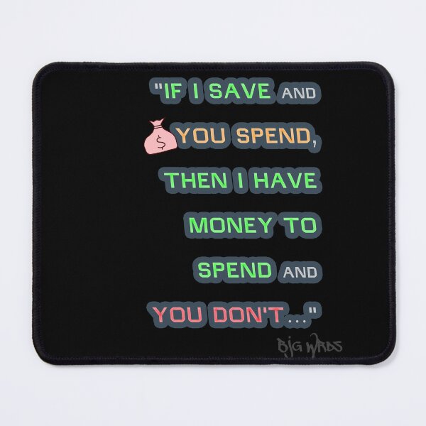 Item preview, "IF I ..." Quote 12/22/2024 designed and sold by BJGWRDS.