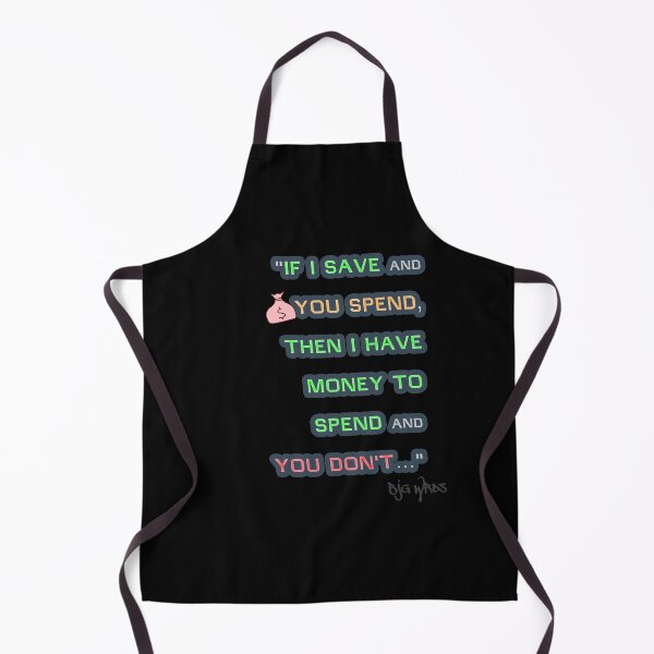 Item preview, "IF I ..." Quote 12/22/2024 designed and sold by BJGWRDS.