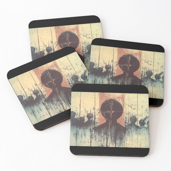 Item preview, The Gathering Shadows designed and sold by landletsy.
