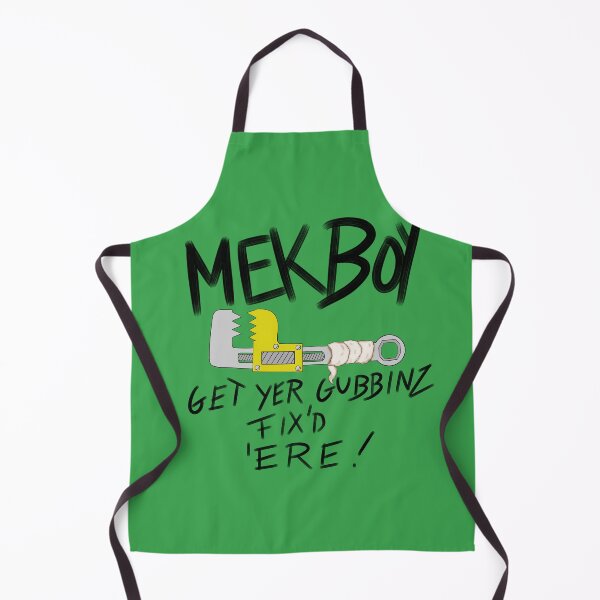 Item preview, Mekboy designed and sold by gotmuson.