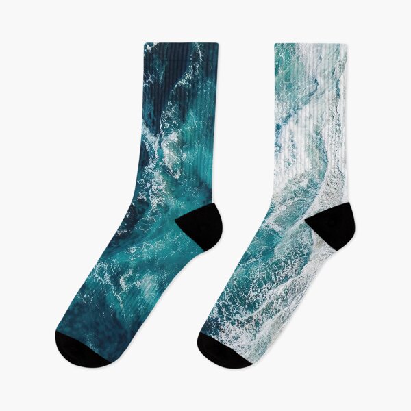 Item preview, Bondi Beach Aerial View designed and sold by maniacfitness.