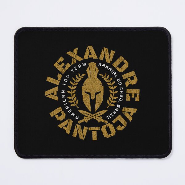 Item preview, Alexandre Pantoja designed and sold by huckblade.