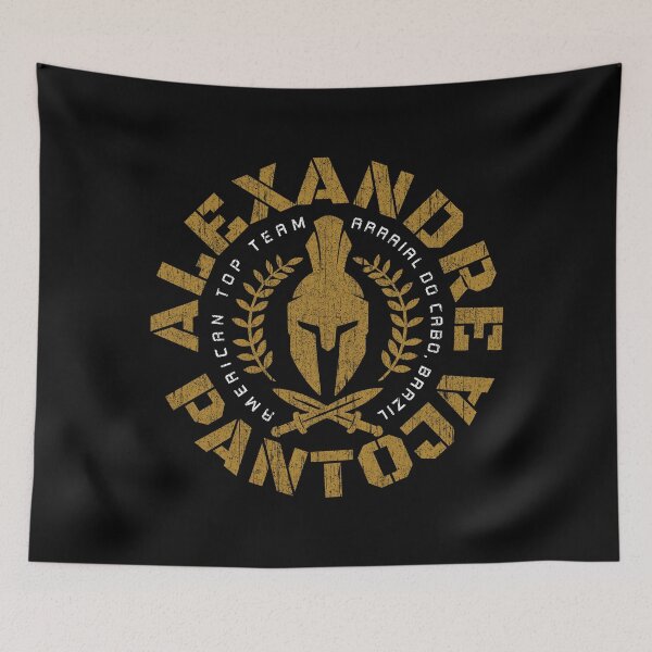 Item preview, Alexandre Pantoja designed and sold by huckblade.