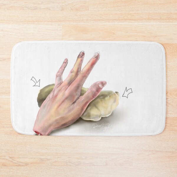 Item preview, Dough Kneeding Progress | Ramen Recipe Teeshirt | Classic Hot Dish | Cookbook | Hand-drawn Recipe Shirt | Fine Dining | Fish N Steve Recipe designed and sold by fishnsteve.