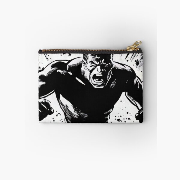 Item preview, Heroic Fury designed and sold by Retro Type.