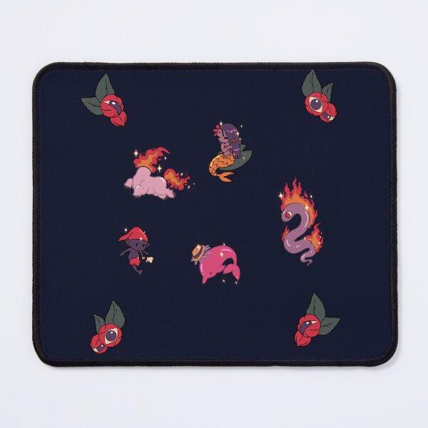 Item preview, Brazilian Folklore designed and sold by ShiverMeDoodles.