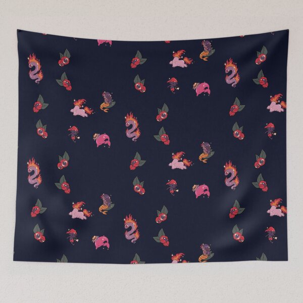 Item preview, Brazilian Folklore designed and sold by ShiverMeDoodles.