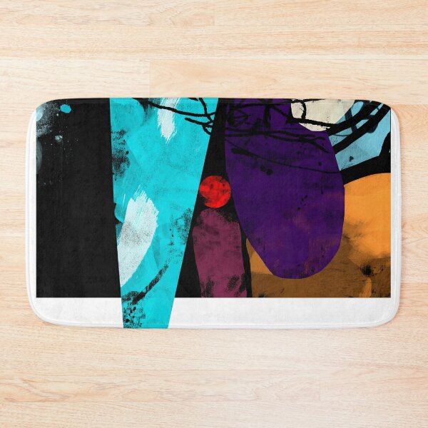 Item preview, Butal Life designed and sold by Hypokondriak_outsiderart.