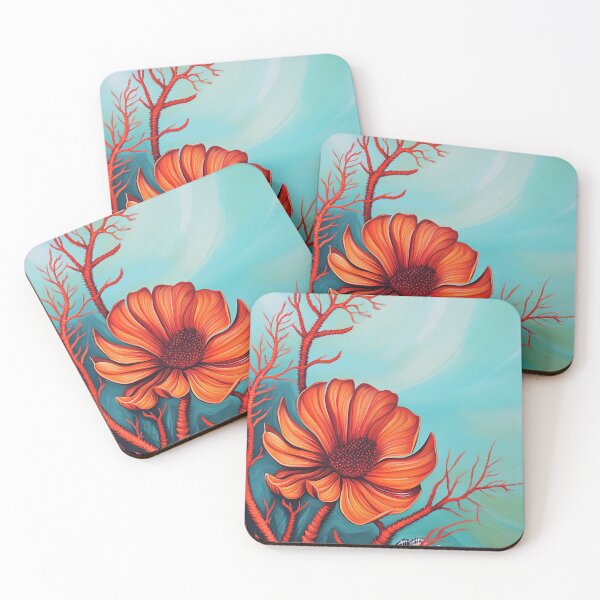 Item preview, Aquatic Harmony designed and sold by NomadicDreamer.