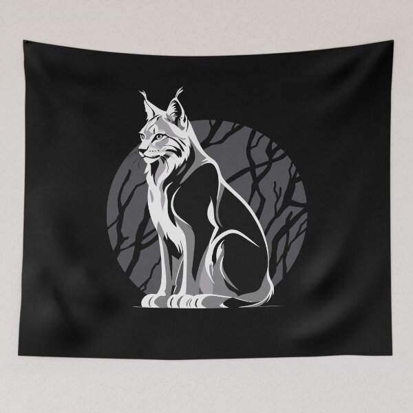 Item preview, Lynx designed and sold by TMBTM.