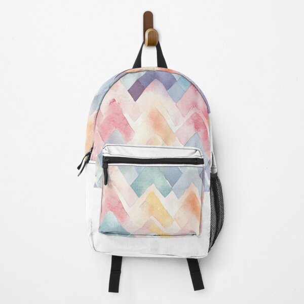 Item preview, zigzag pattern designed and sold by Tycheprintable.
