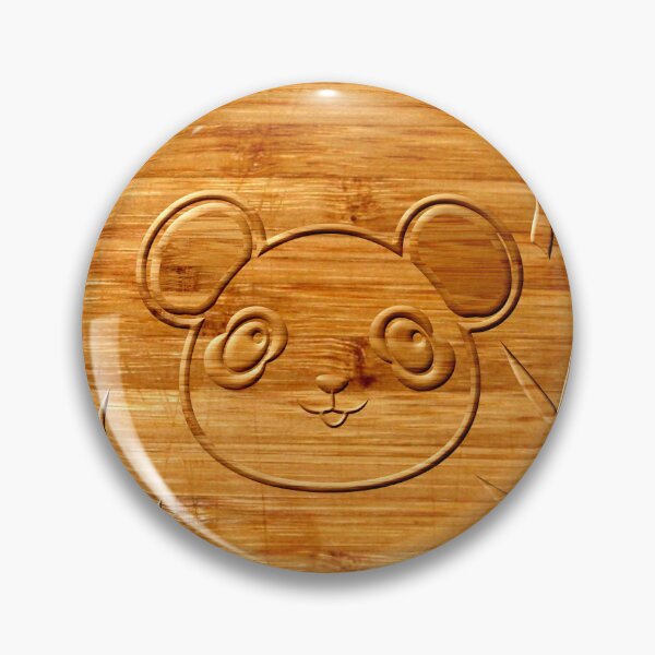 Item preview, Cute Panda Bear And Bamboo Pattern designed and sold by Almdrs.