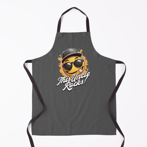 Item preview, This Uncle Rocks designed and sold by BestRebel.