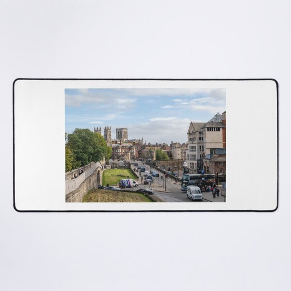 Item preview, The city of York, UK designed and sold by yackers1.