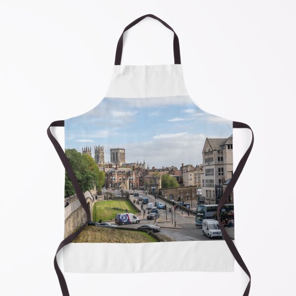 Item preview, The city of York, UK designed and sold by yackers1.