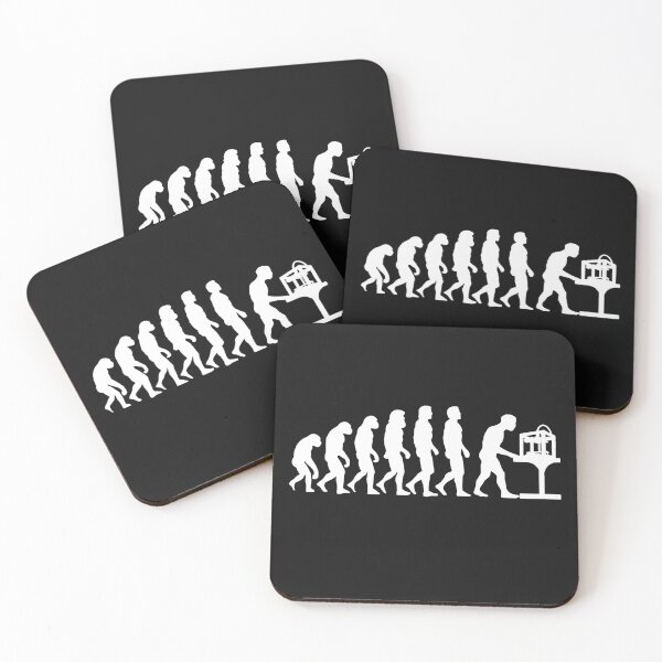 Item preview,  Funny 3D Printing Evolution 3D Printer Joke,Art For Men Women 3D Printing Printer Lover  designed and sold by SOUFIANE1991.