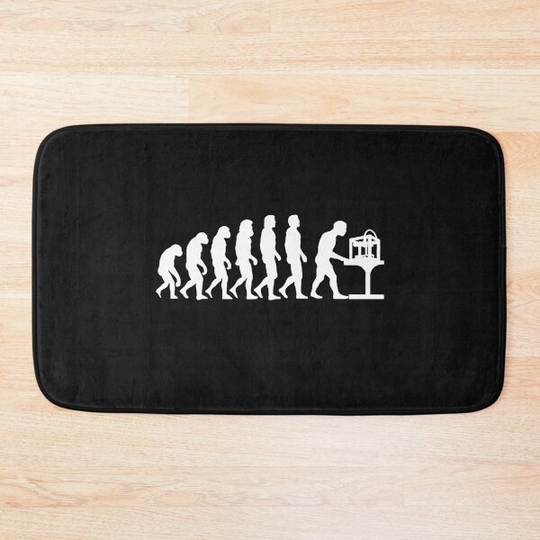 Item preview, Funny 3D Printing Evolution 3D Printer Joke,Art For Men Women 3D Printing Printer Lover designed and sold by SOUFIANE1991.