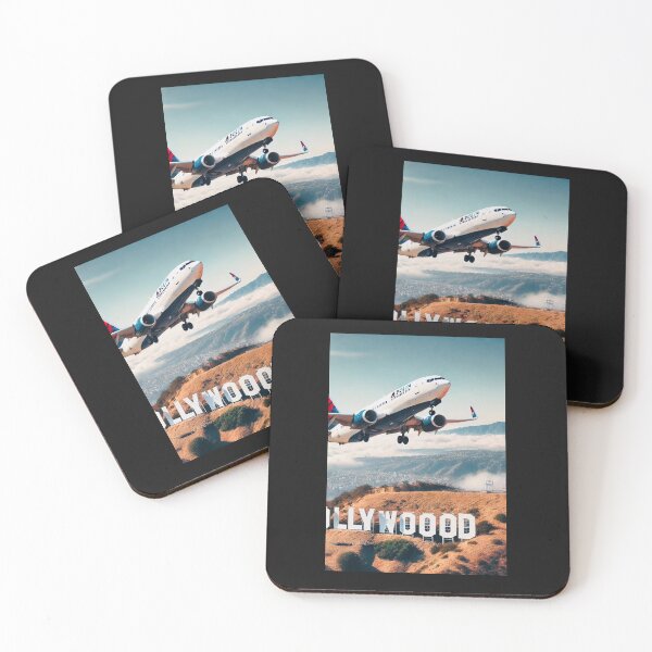 Item preview, HOLLYWOOD FLYING HIGH designed and sold by Rouxman72.