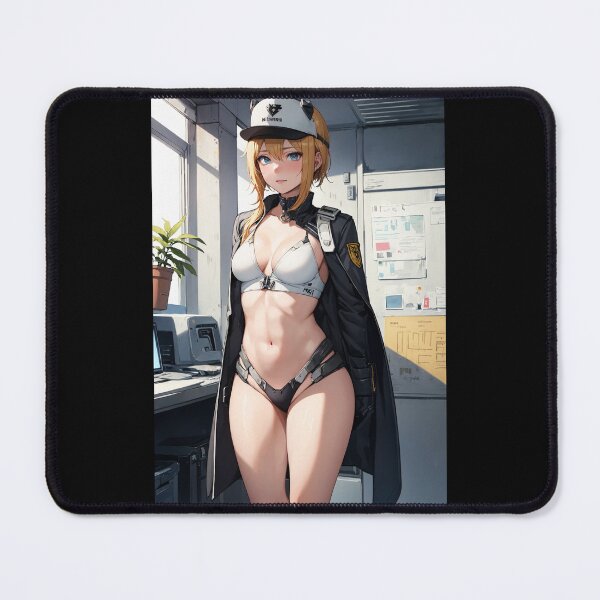 Item preview, Maxwell - Nikke Goddess of Victory Fanart designed and sold by iloveanimechibi.
