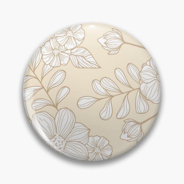 Item preview, Delicate flowers designed and sold by LaPetiteBelette.