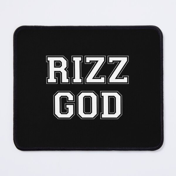 Item preview, Master of Charm - Rizz God designed and sold by The Junto Shop.