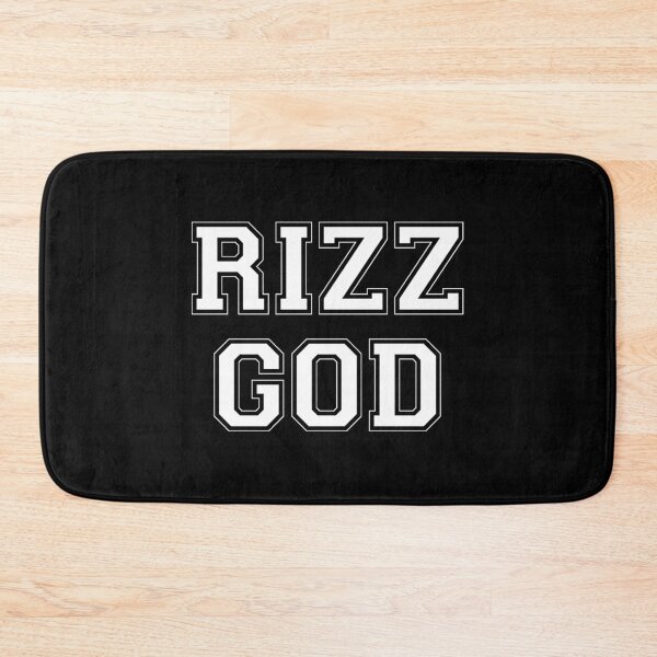 Item preview, Master of Charm - Rizz God  designed and sold by The Junto Shop.