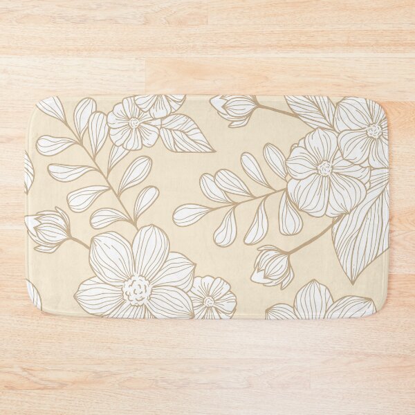 Item preview, Delicate flowers designed and sold by LaPetiteBelette.