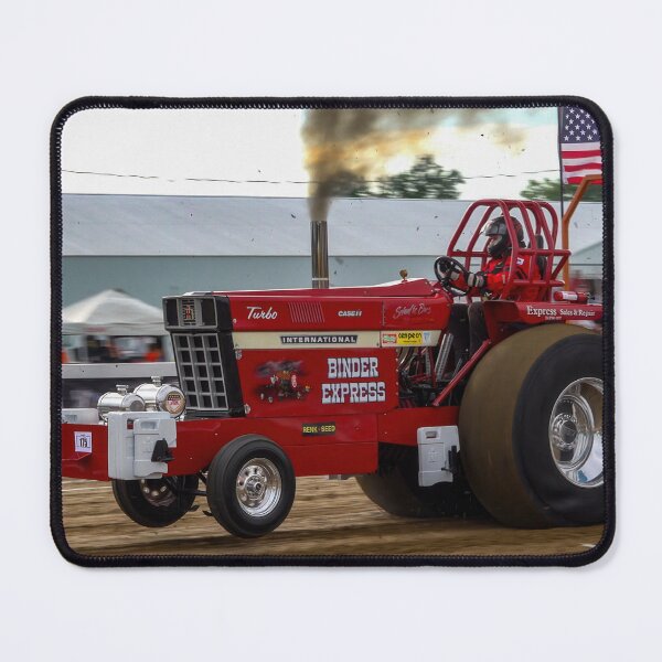 Item preview, Binder Express Pulling Tractor Super Farm designed and sold by DieselMafia.