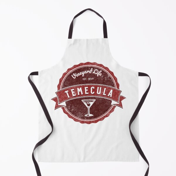 Item preview, Vineyard Life Est. 1859 Wine Country Temecula California designed and sold by HosvPrint .s.