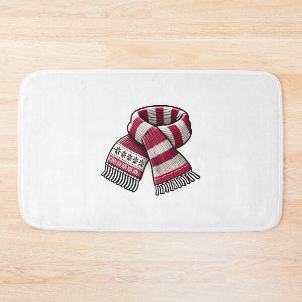 Item preview, Winter scarf designed and sold by VladisWorld.