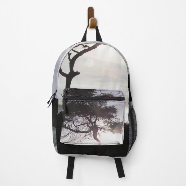 Item preview, Hawaiian sunset with tree silhouette designed and sold by Koohiisan.