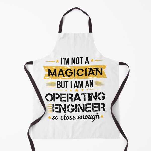Item preview, Operating Engineer T shirt for Heavy equipment operator. designed and sold by AdiApparel.