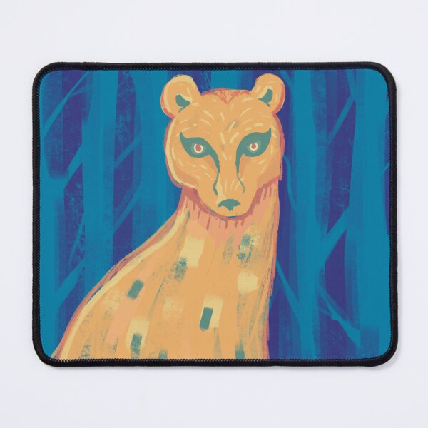 Item preview, Leopard designed and sold by Pcat007.