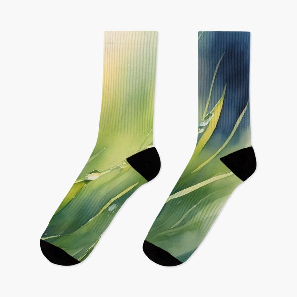 Item preview, Morning Dew designed and sold by AJSRPrints.