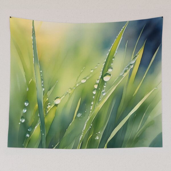 Item preview, Morning Dew designed and sold by AJSRPrints.
