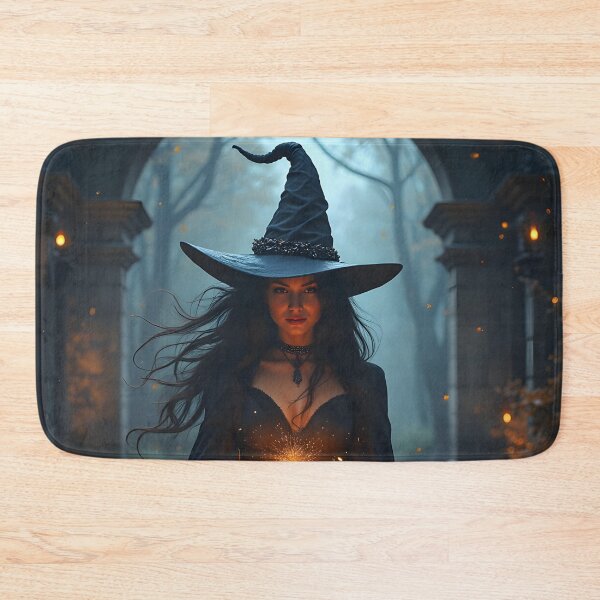 Item preview, Halloween Samhain Witch Autumn designed and sold by SoniaSarkali.