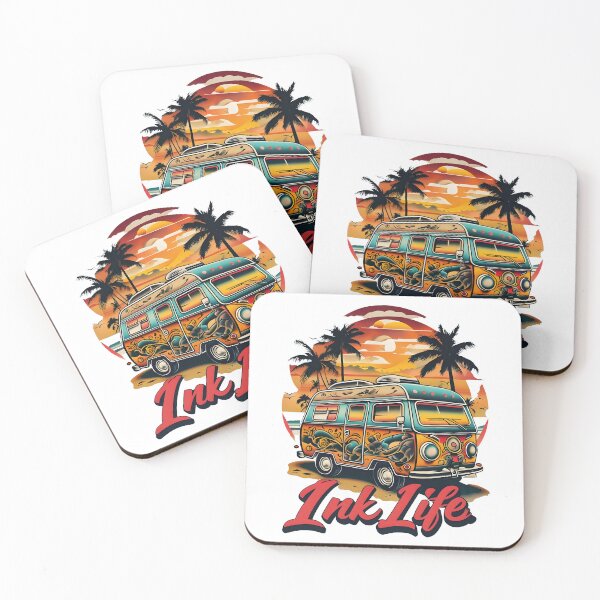 Item preview, Ink Life  designed and sold by al21ex.