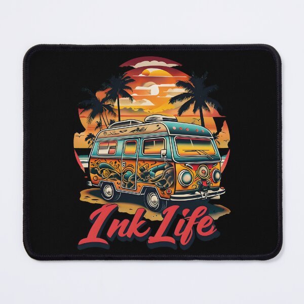 Item preview, Ink Life designed and sold by al21ex.