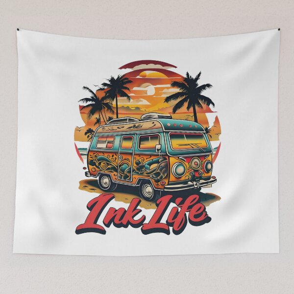 Item preview, Ink Life  designed and sold by al21ex.