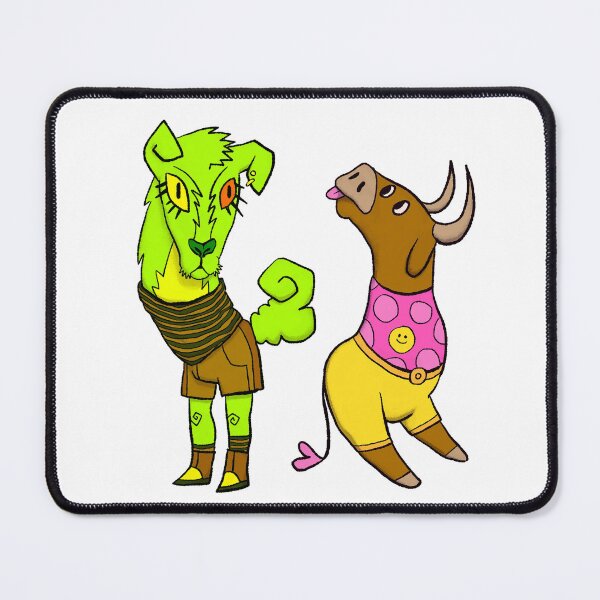 Item preview, alien doodles designed and sold by gayliott.