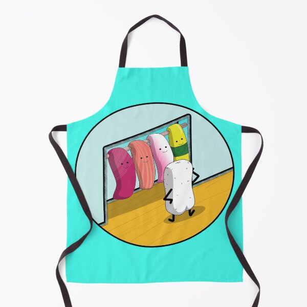 Item preview, Sushi Choices designed and sold by DesertG.