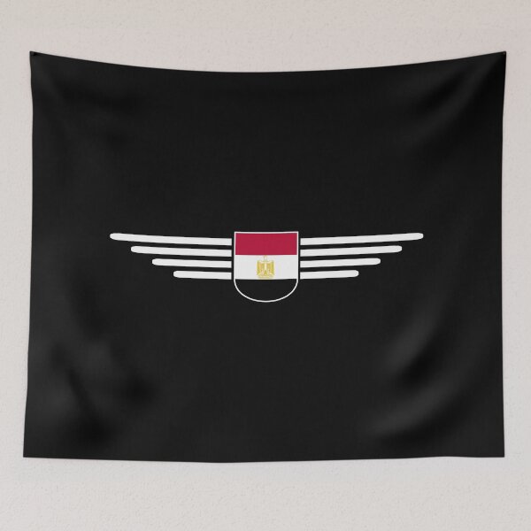 Item preview, Egypt T-Shirt – For Travel Fans designed and sold by ElvisU.