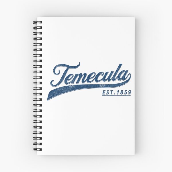 Item preview, Classic Temecula Est. 1859 Distressed designed and sold by HosvPrint .s.