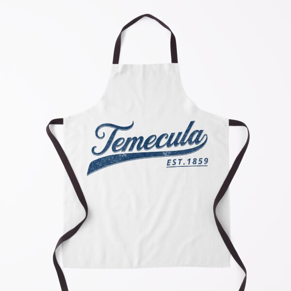 Item preview, Classic Temecula Est. 1859 Distressed designed and sold by HosvPrint .s.