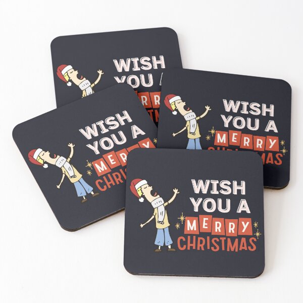 Item preview, Wish you a Merry Christmas designed and sold by iphie-josanto.