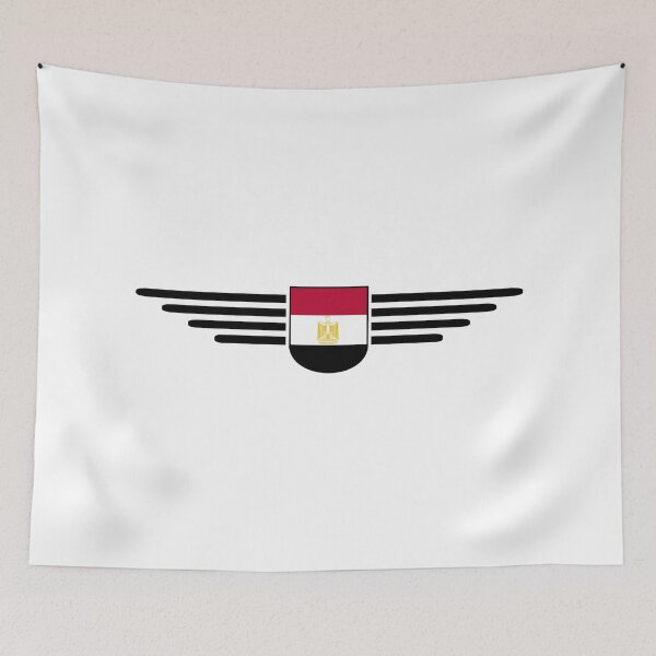 Item preview, Egypt T-Shirt – For Travel Fans designed and sold by ElvisU.