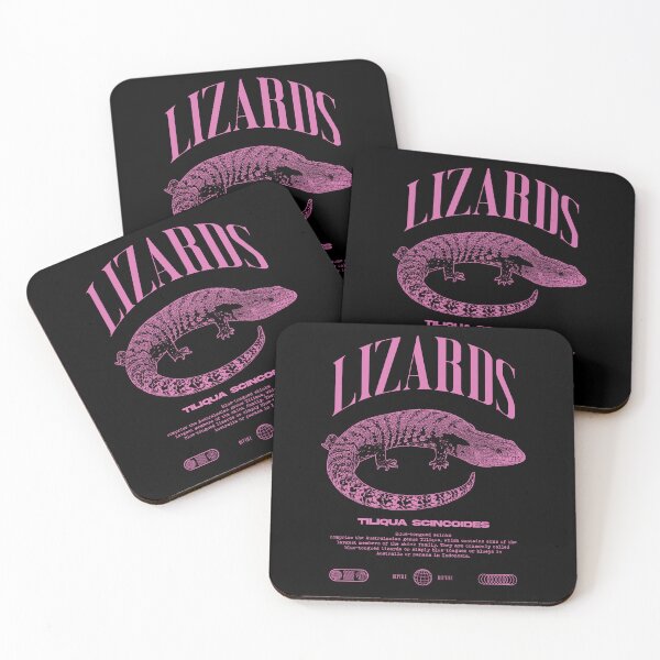 Artikelvorschau, Blauzungenskink Reptilienhalter Streetwear entworfen und verkauft von JRRTs.
